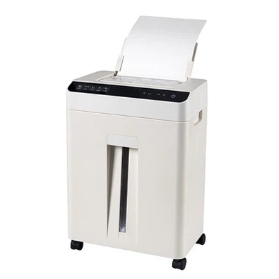 Otomatik Feed Paper Shredder