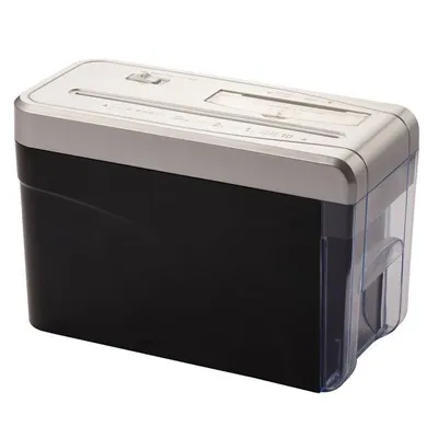 Desktop Micro Cut Paper Shredder