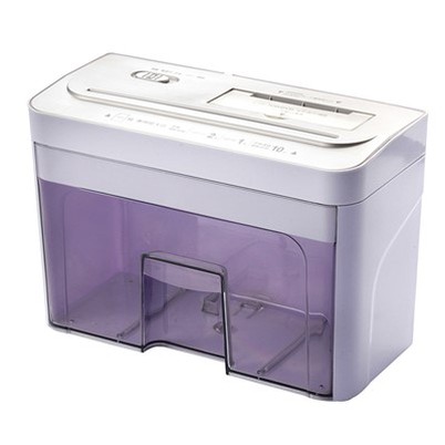 Ti Desktop Papye Shredder