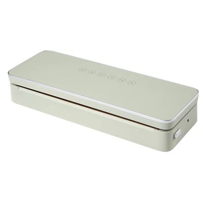 Macaron Koulè Vacuum Sealer