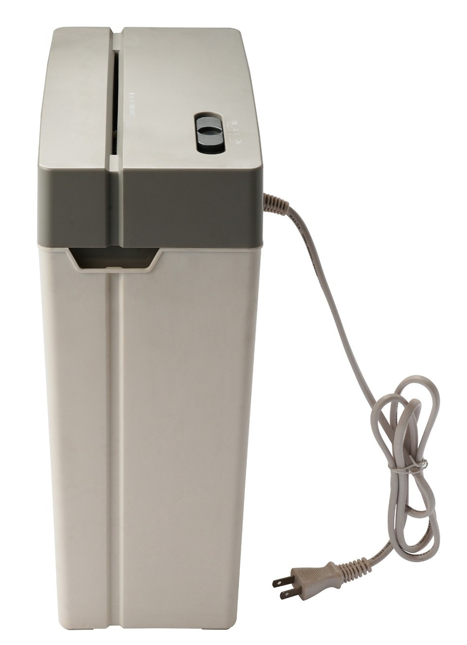 Cross Cut Paper Shredder Machine suppliers